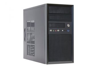 Chieftec Mesh Series CT-01B