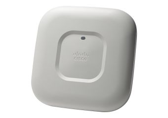 Cisco Aironet 1702i Controller-based