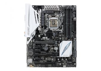 ASUS Z170-PRO