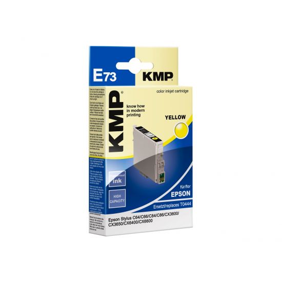 KMP E73