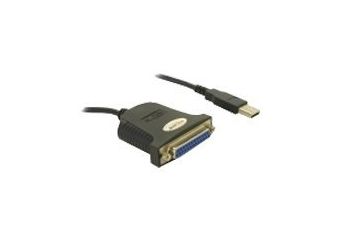 DeLock USB 1.1 parallel adapter