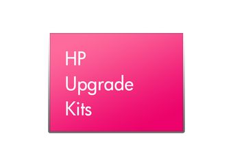 HPE kit til rack med spor