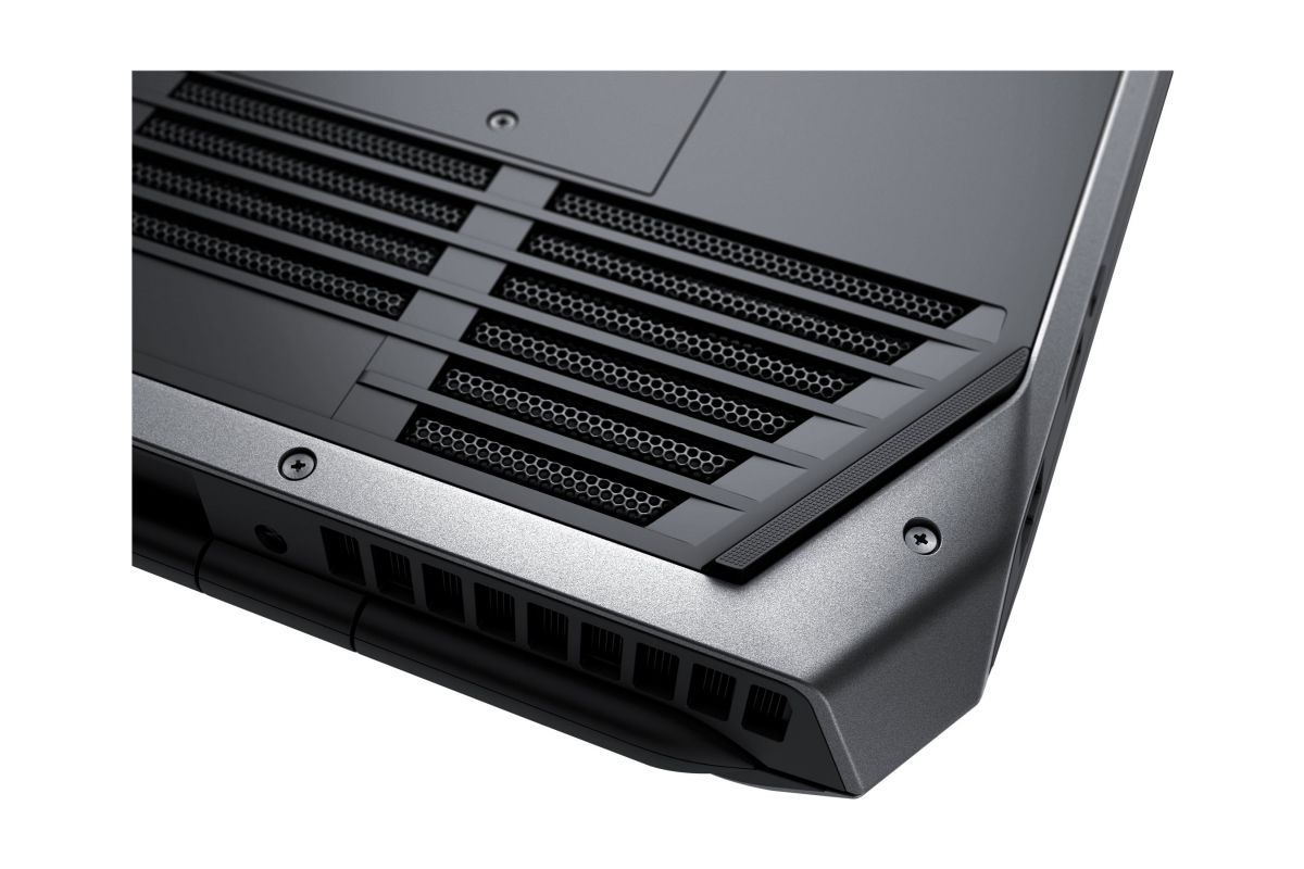Alienware 15 R2