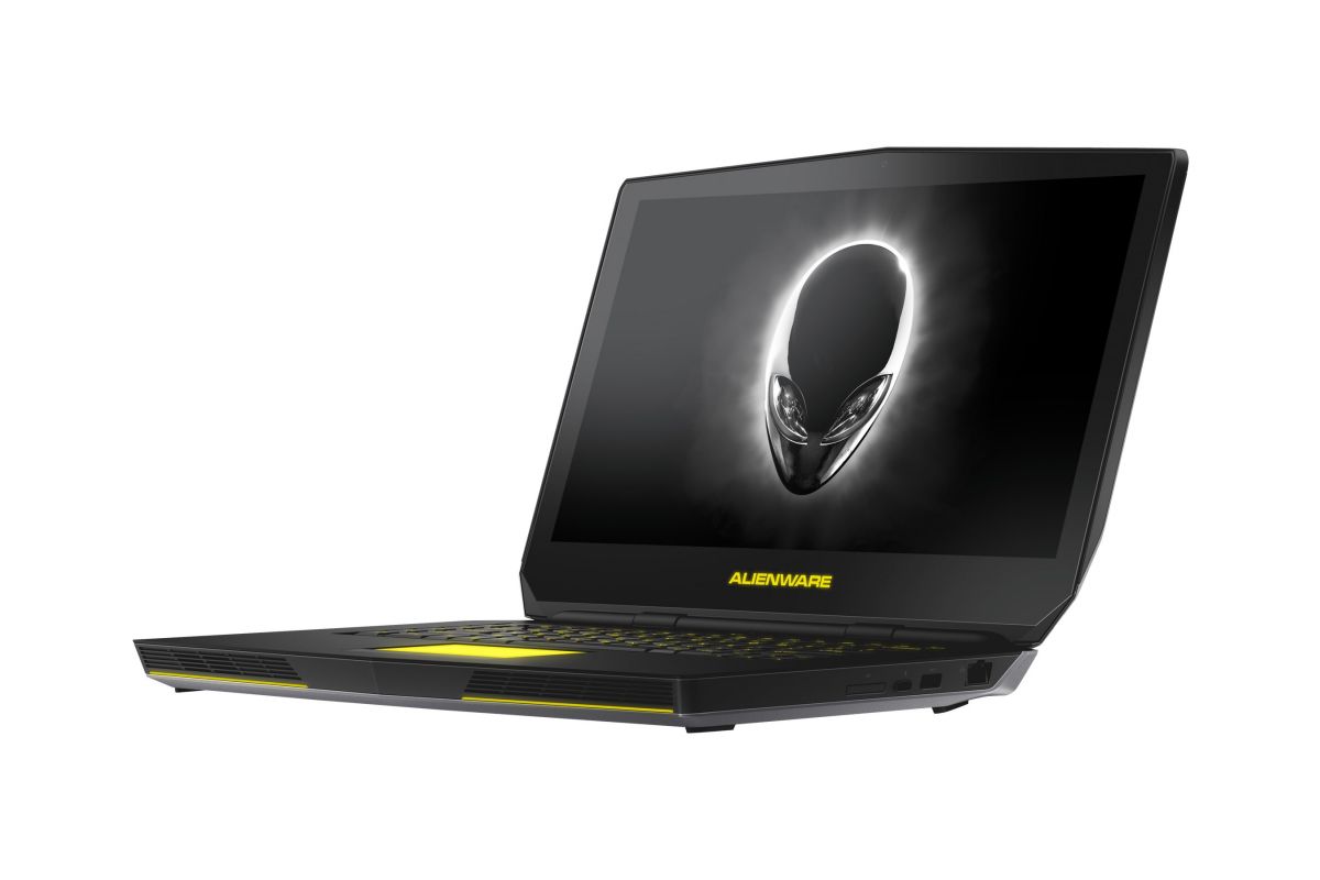 Alienware 15 R2