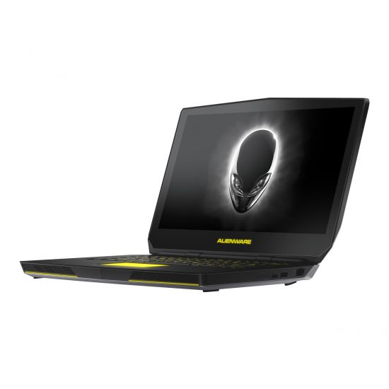 Alienware 15 R2