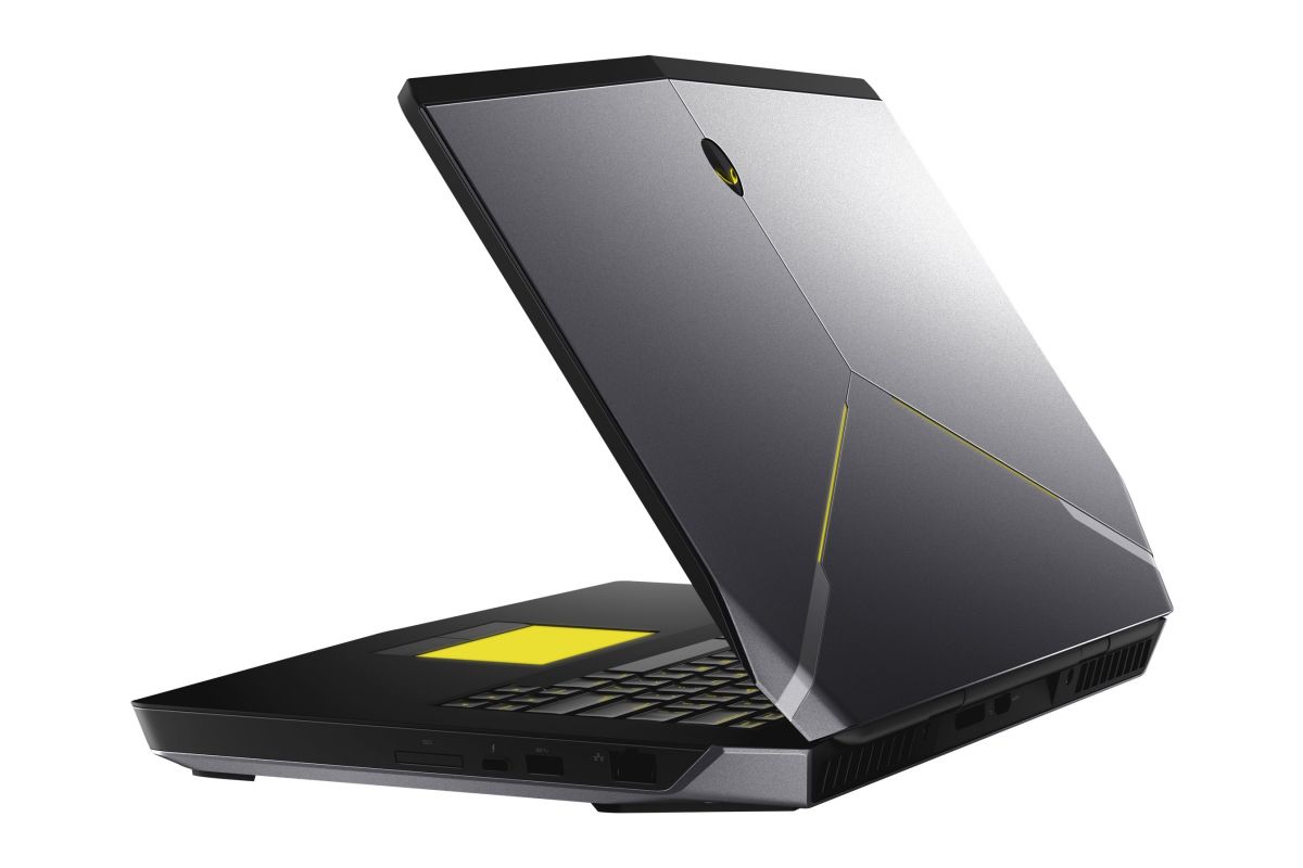 Alienware 15 R2