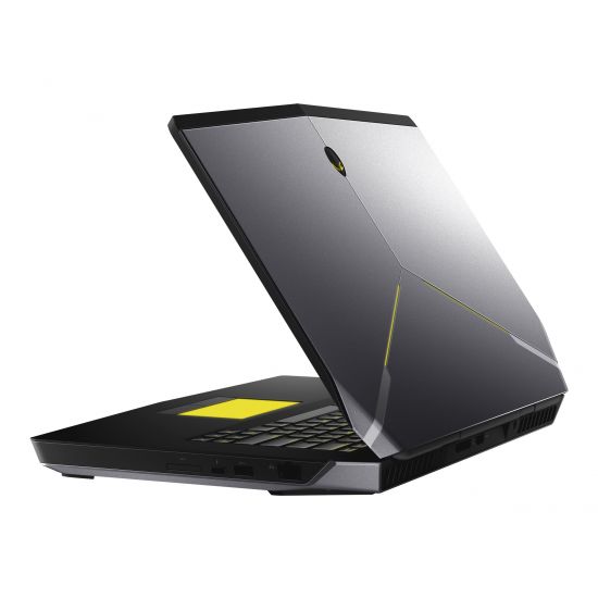 Alienware 15 R2