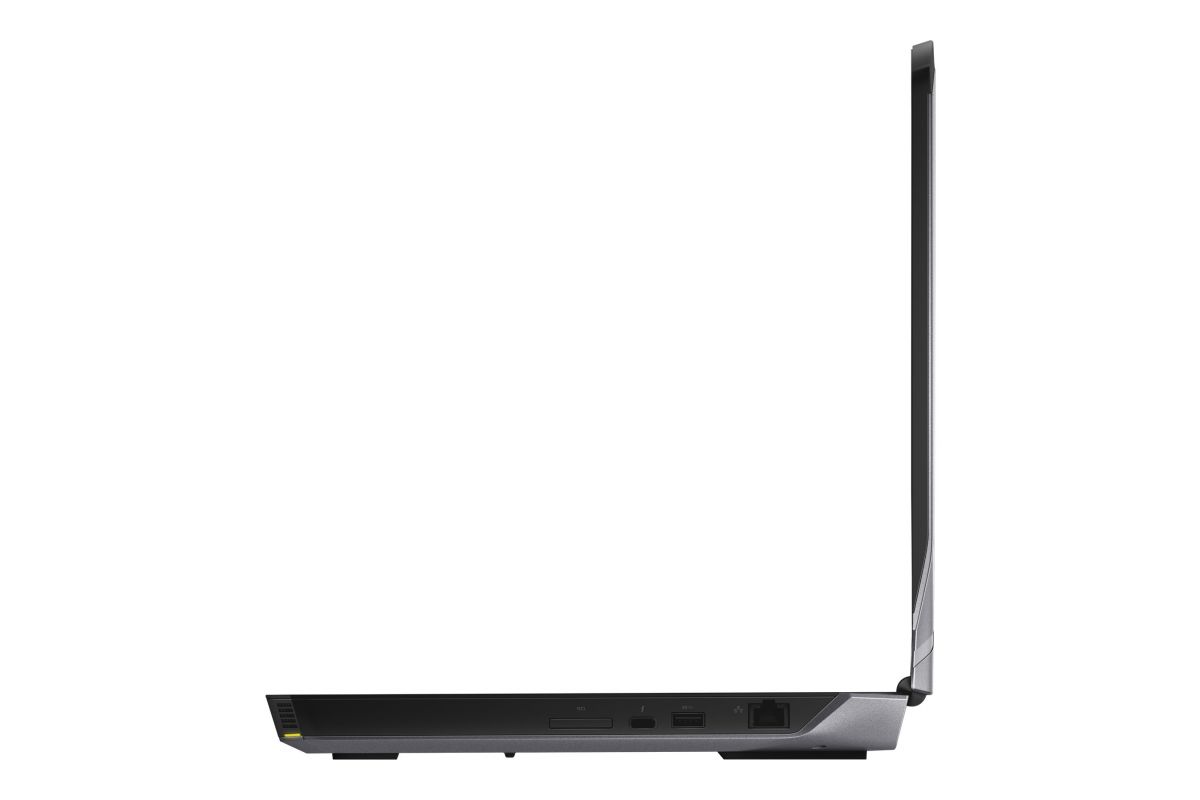Alienware 15 R2
