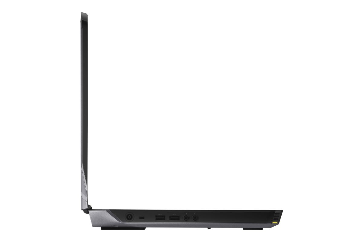 Alienware 15 R2