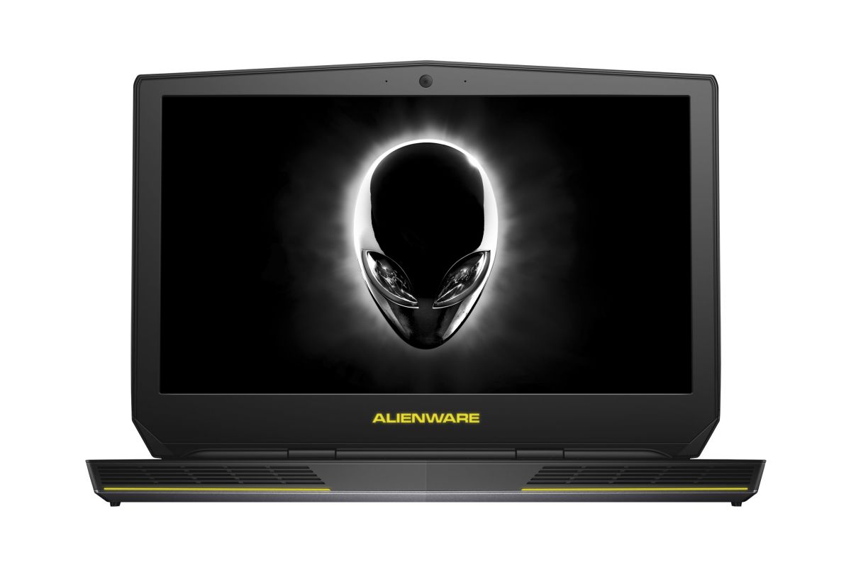 Alienware 15 R2