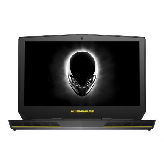 Alienware 15 R2