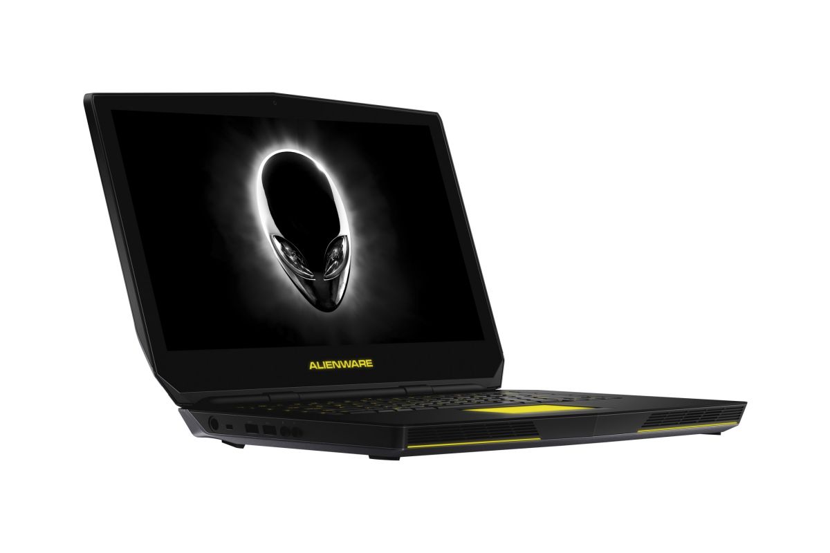 Alienware 15 R2
