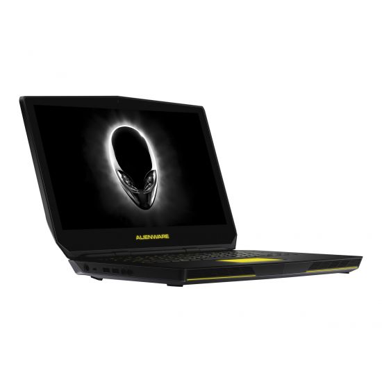 Alienware 15 R2