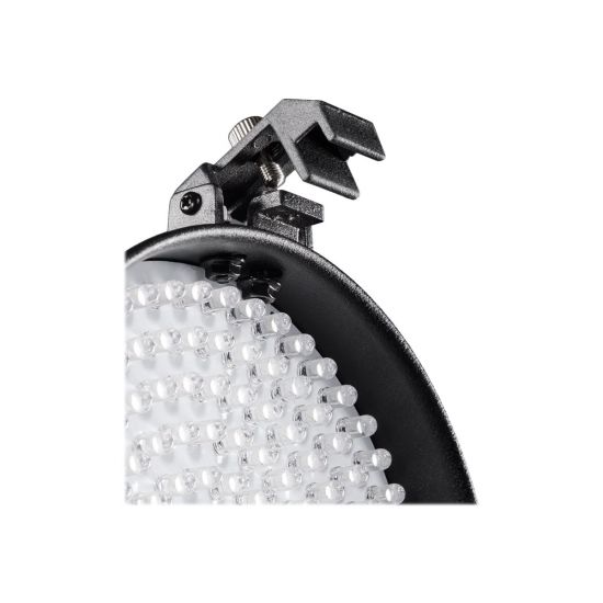 Walimex Pro LED Spotlight + Barndoors