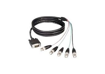 MicroConnect display kabel