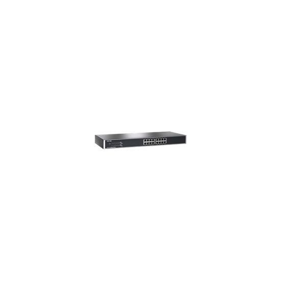 LevelOne FSW-1650