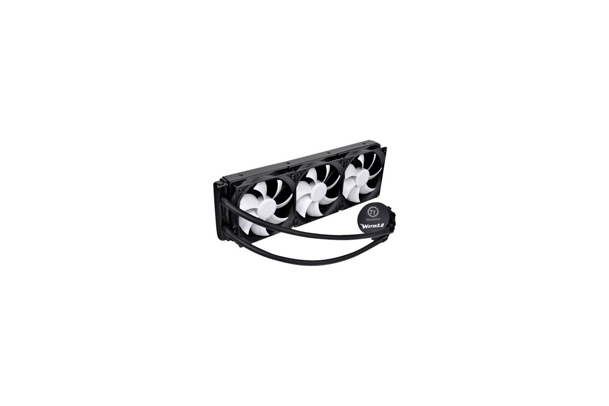 Thermaltake Water 3.0 Ultimate