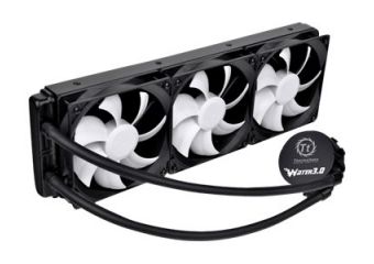 Thermaltake Water 3.0 Ultimate