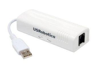 USRobotics USR5637