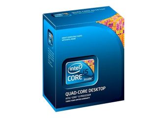 Intel Core i5 4570S (4. Gen)
