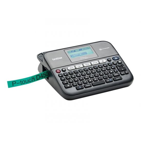 Brother P-Touch PT-D450VP