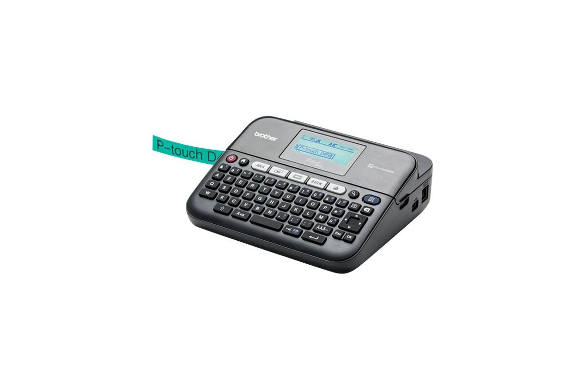 Brother P-Touch PT-D450VP