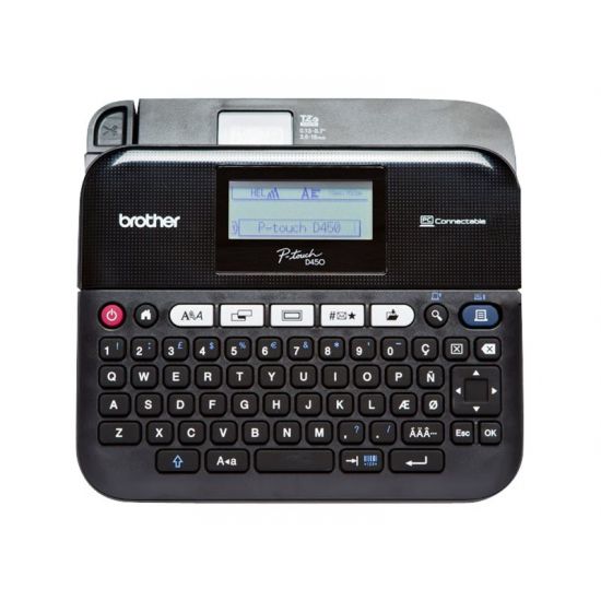 Brother P-Touch PT-D450VP