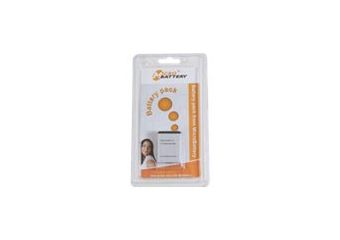 MicroBattery batteri for mobiltelefon