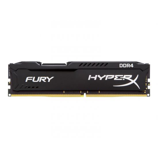 HyperX FURY - 16GB - DDR4 - 3466MHz - DIMM 288-PIN
