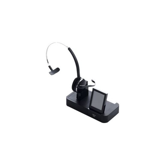 Jabra PRO 9460 - headset