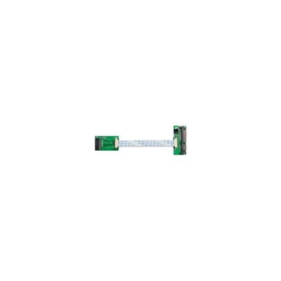 DeLOCK Converter MacBook Air SSD > SATA 22 pin