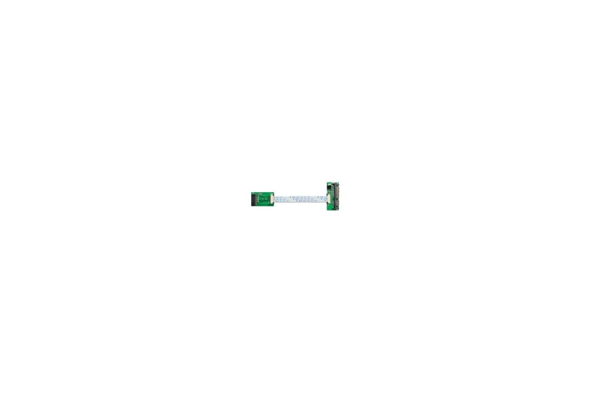 DeLOCK Converter MacBook Air SSD > SATA 22 pin
