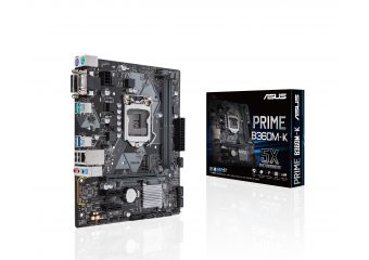 Asus PRIME B360M-K