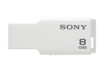 Sony Micro Vault Style
