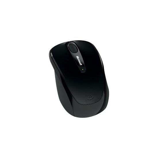 Microsoft Wireless Mobile Mouse 3500