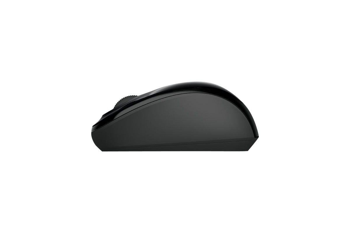 Microsoft Wireless Mobile Mouse 3500