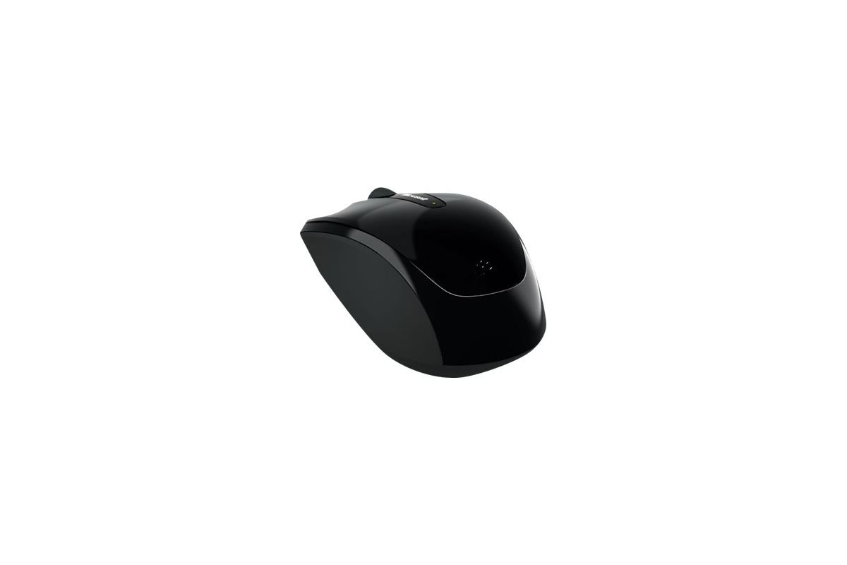 Microsoft Wireless Mobile Mouse 3500