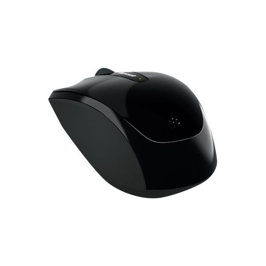 Microsoft Wireless Mobile Mouse 3500