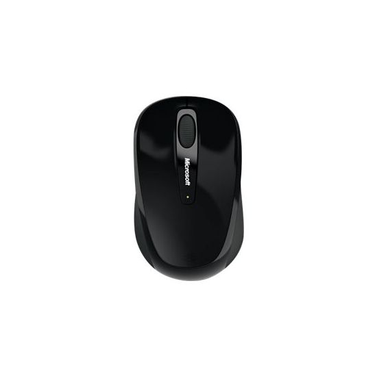 Microsoft Wireless Mobile Mouse 3500