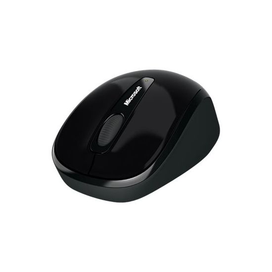 Microsoft Wireless Mobile Mouse 3500