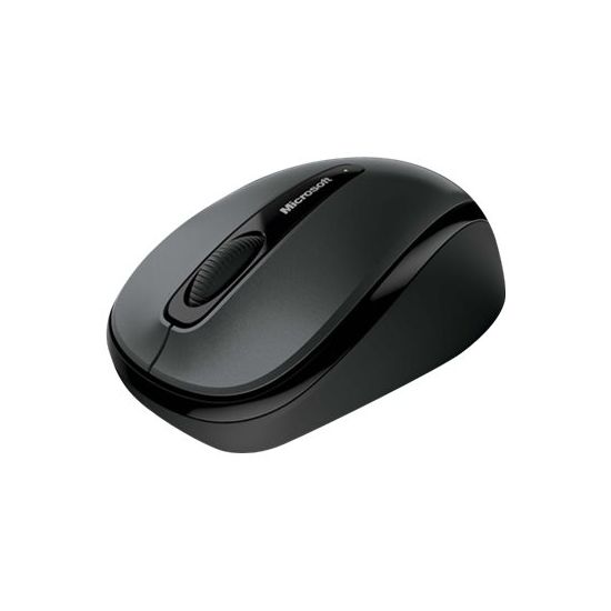 Microsoft Wireless Mobile Mouse 3500