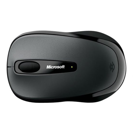 Microsoft Wireless Mobile Mouse 3500