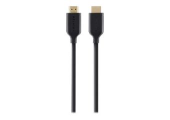 Belkin High Speed HDMI Cable with Mini HDMI