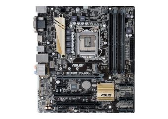 ASUS B150M-PLUS