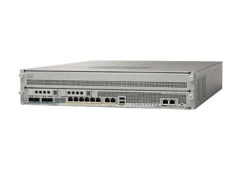 Cisco ASA 5585-X Firewall Edition SSP-60 bundle