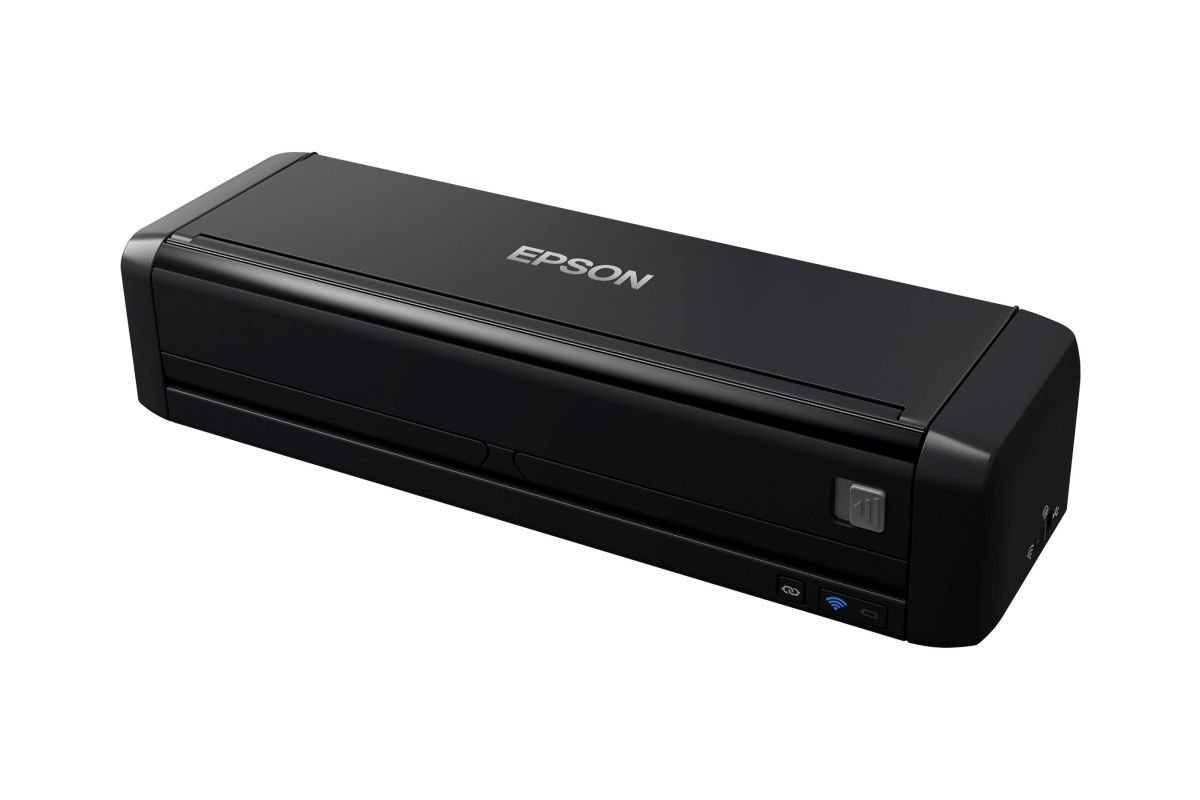 Epson WorkForce DS-360W