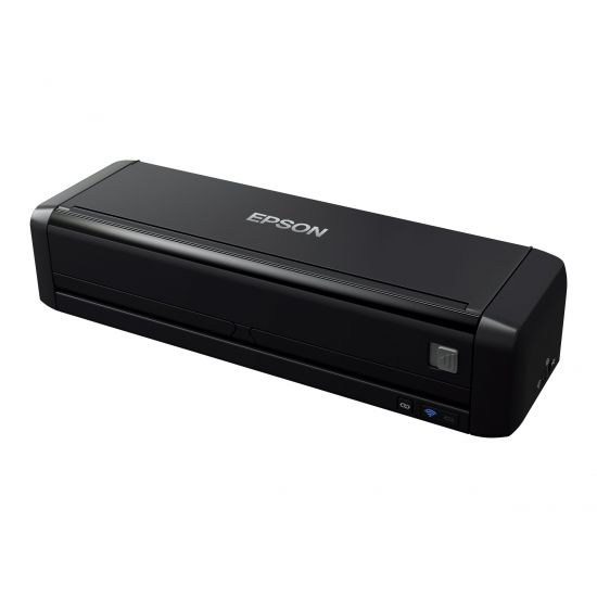 Epson WorkForce DS-360W