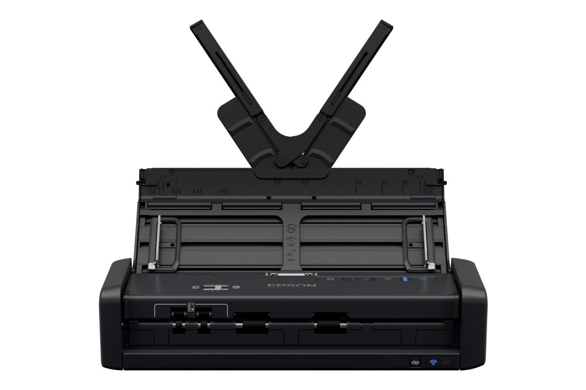 Epson WorkForce DS-360W