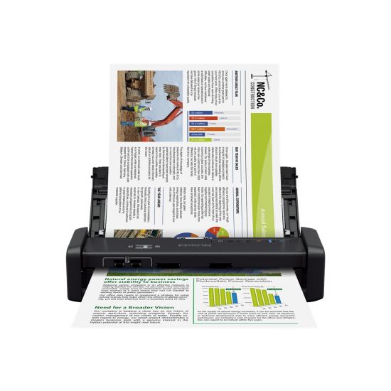 Epson WorkForce DS-360W