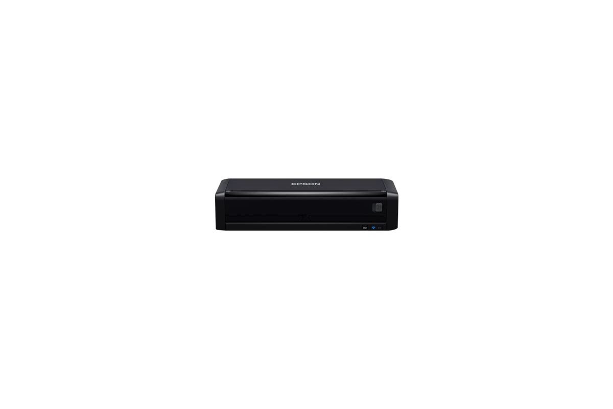Epson WorkForce DS-360W